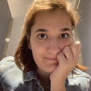 Meet your Posher, Erica